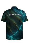Zip-Back Mockup
