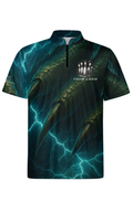 Zip-Front Mockup