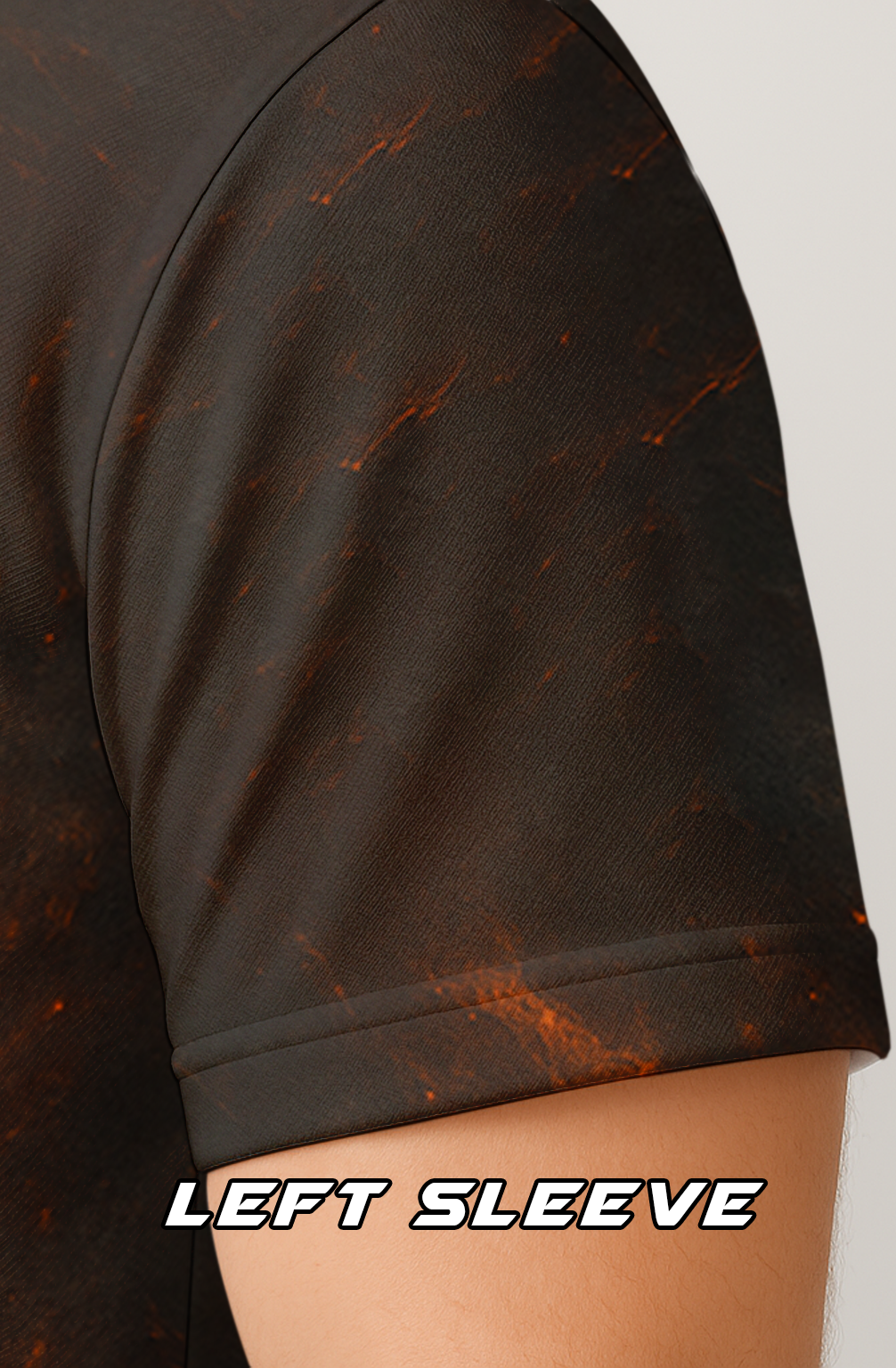 Left-Sleeve
