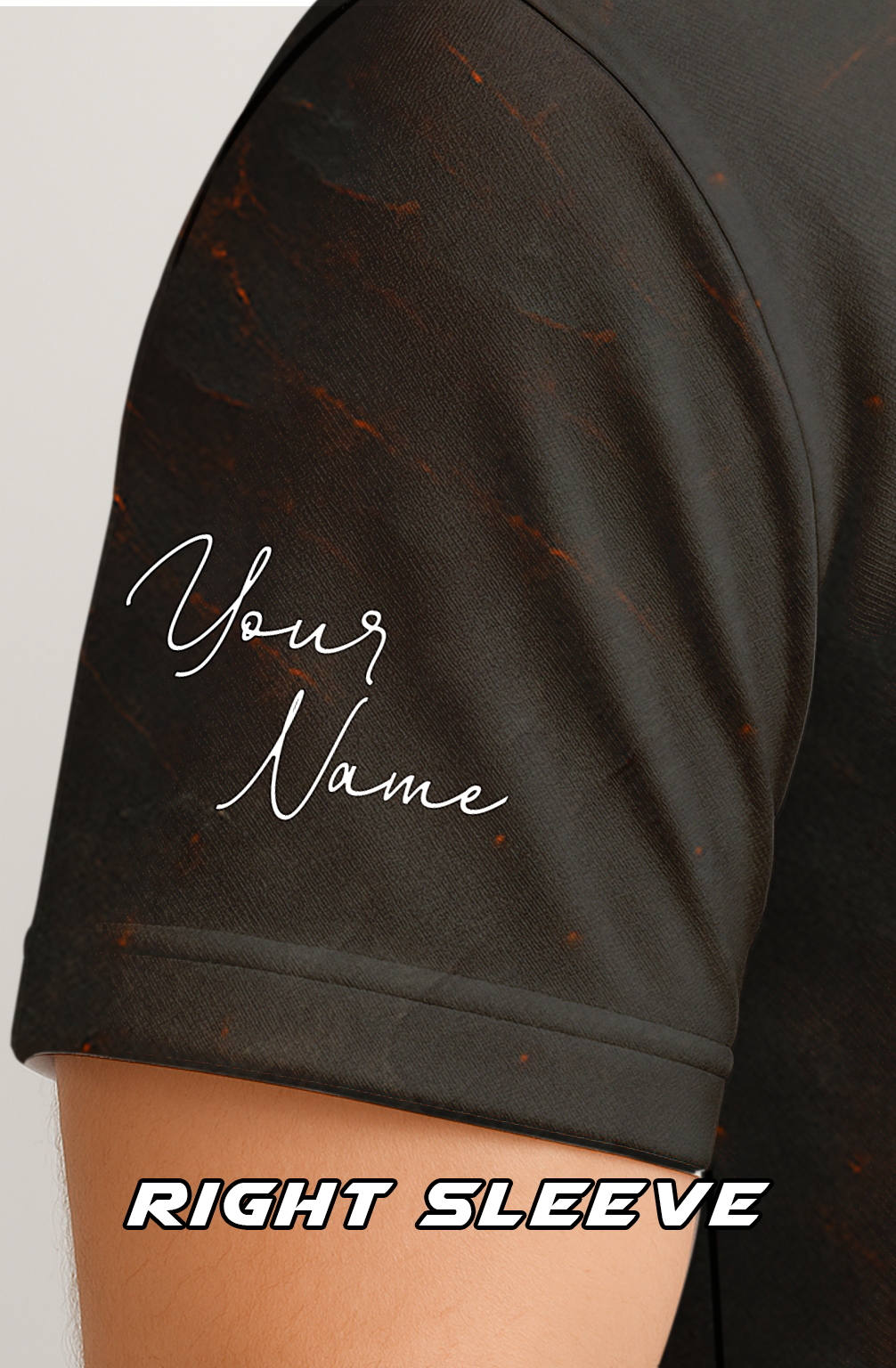 Right-Sleeve