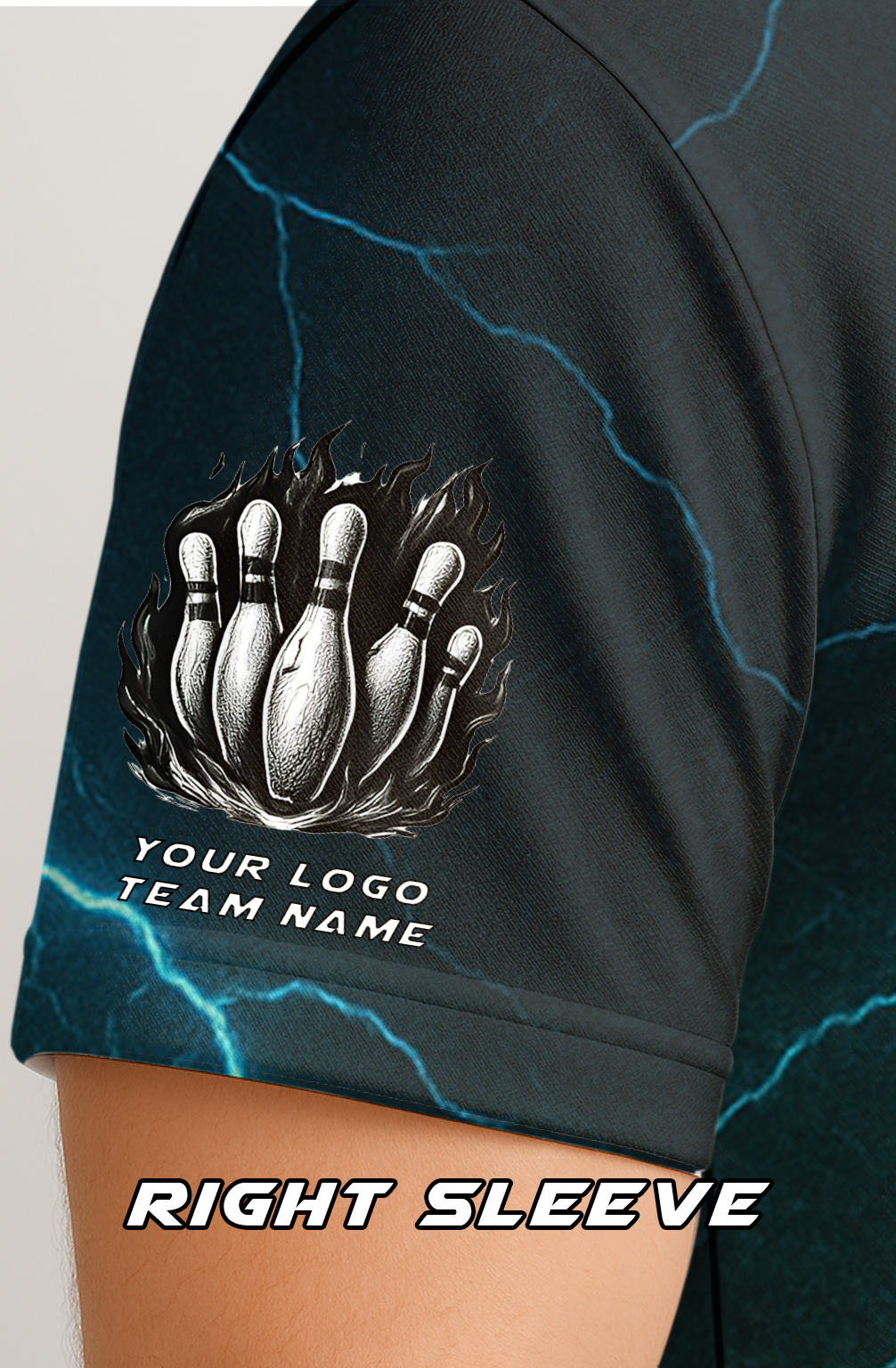 Right-Sleeve