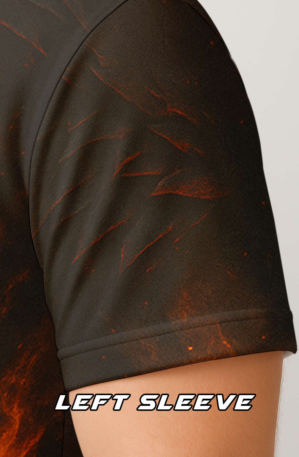 Left-Sleeve