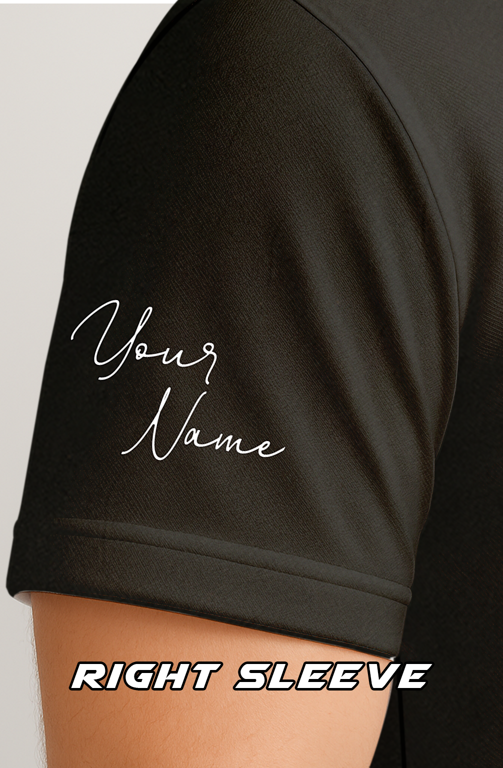 Right-Sleeve