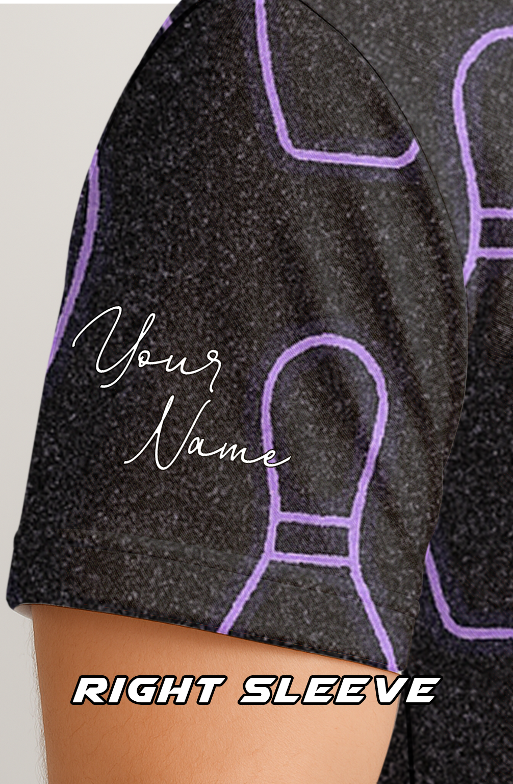 Right-Sleeve