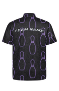 Zip-Back Mockup