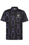 Zip-Front Mockup