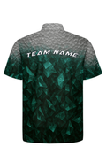 Zip-Back Mockup