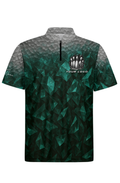 Zip-Front Mockup