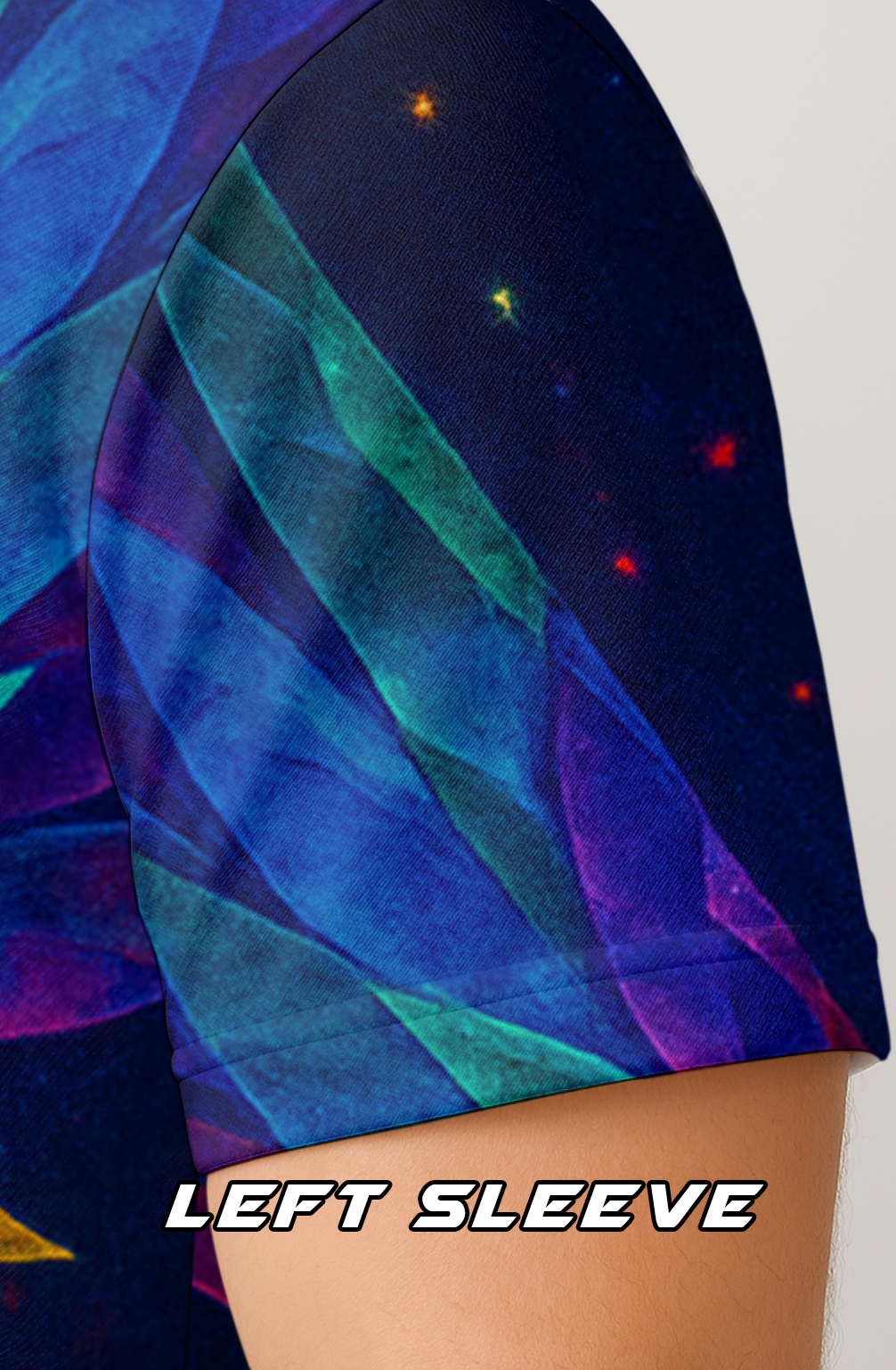 Left-Sleeve