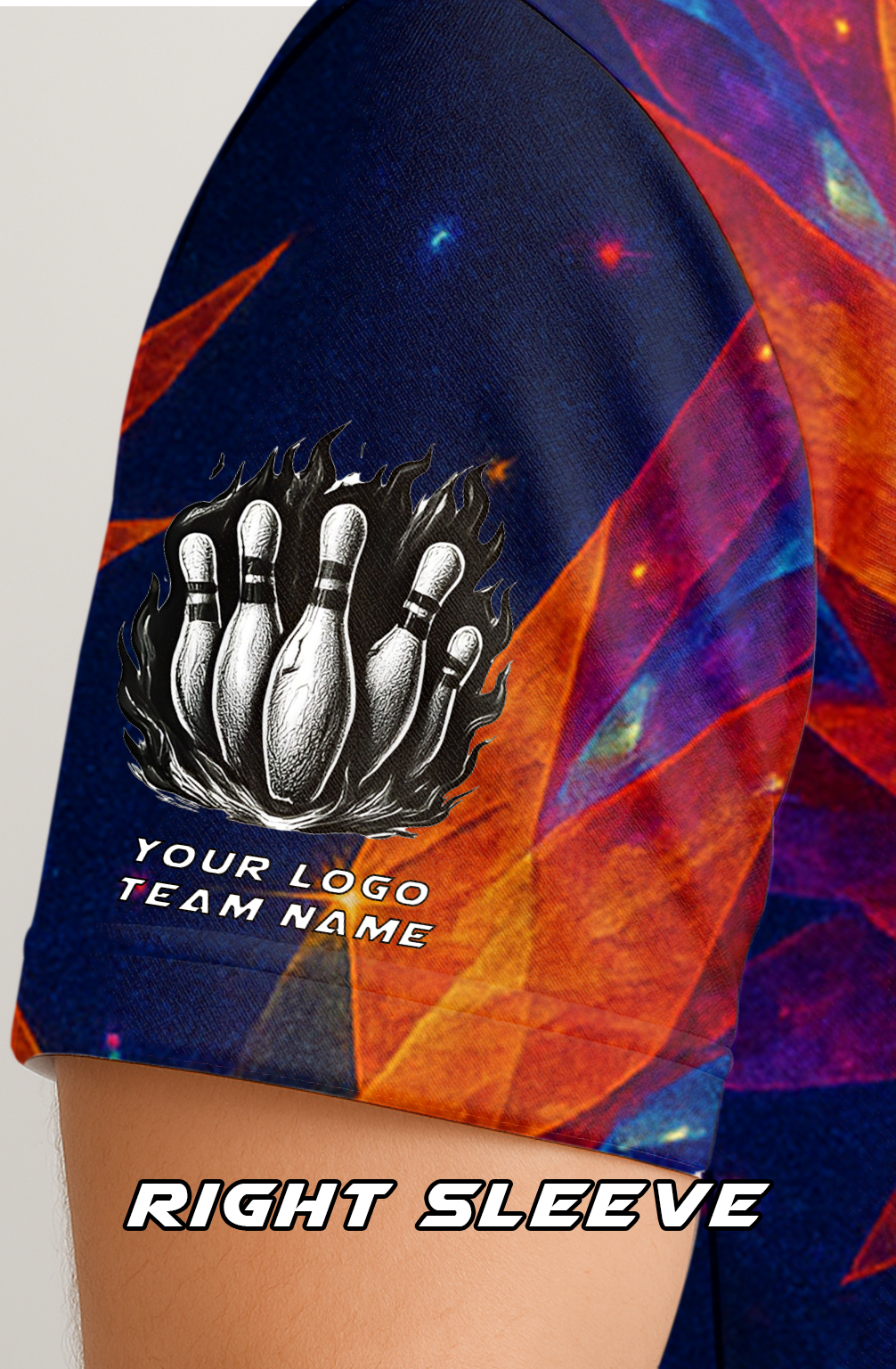Right-Sleeve