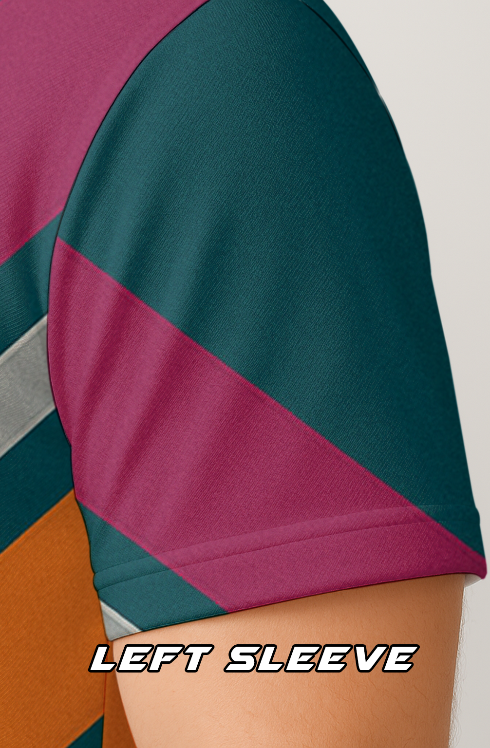 Left-Sleeve