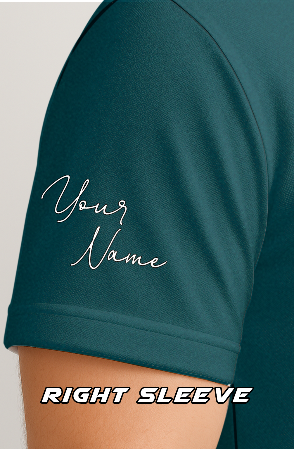 Right-Sleeve