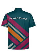 Zip-Back Mockup
