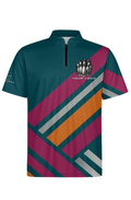Zip-Front Mockup