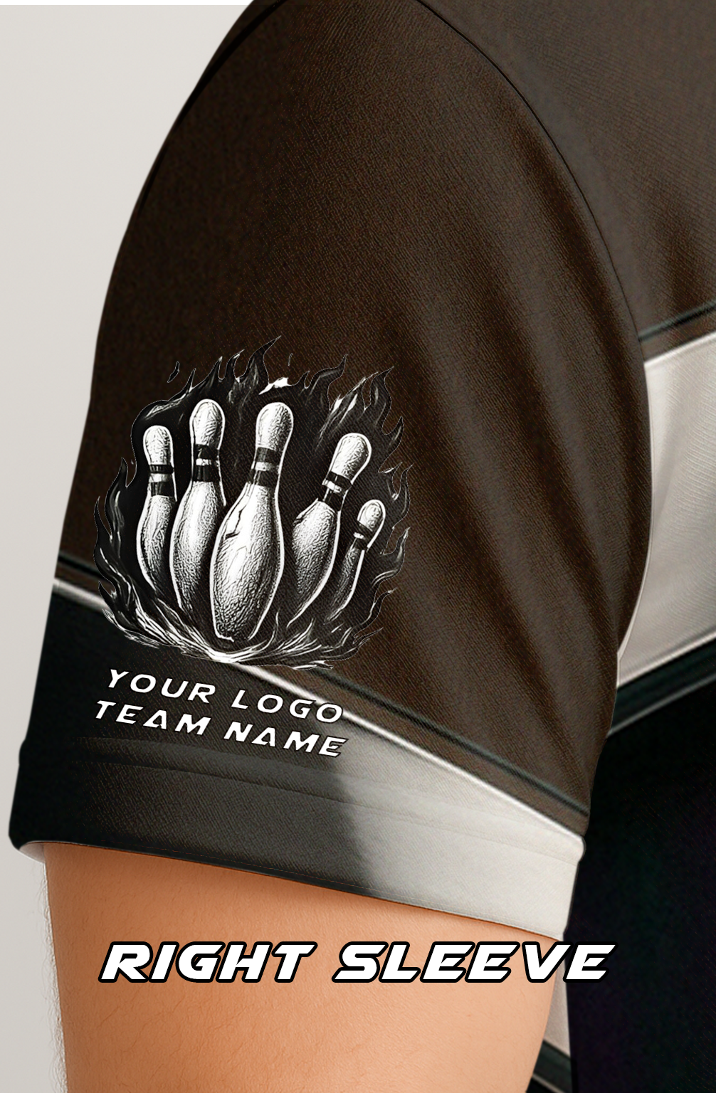 Right-Sleeve