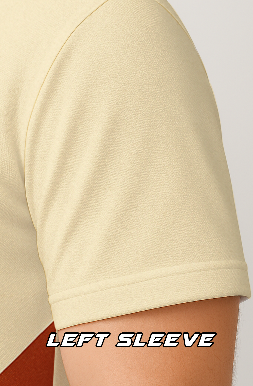 Left-Sleeve