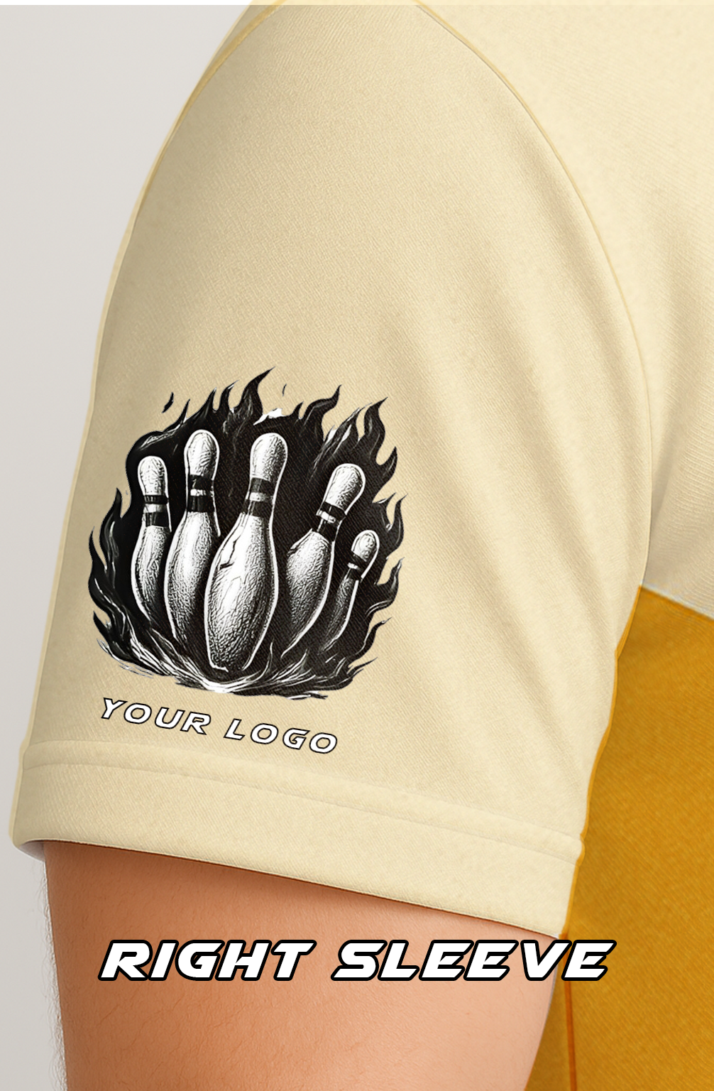 Right-Sleeve