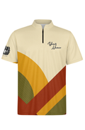 Zip-Front Mockup