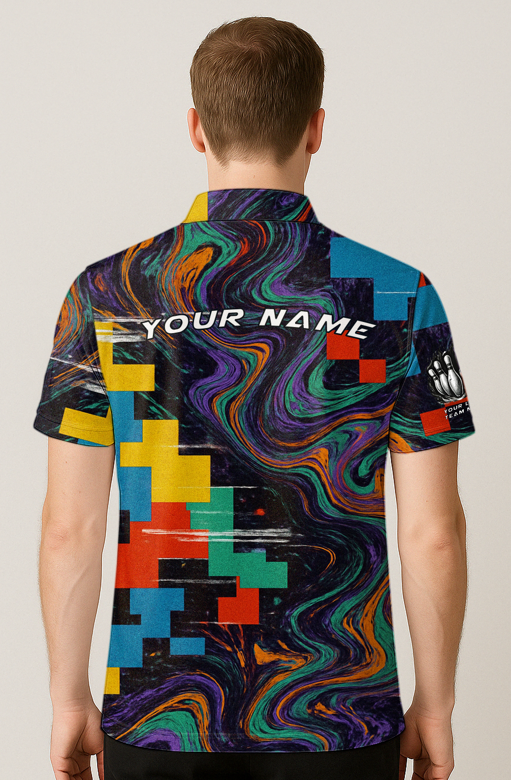 Button-Back
