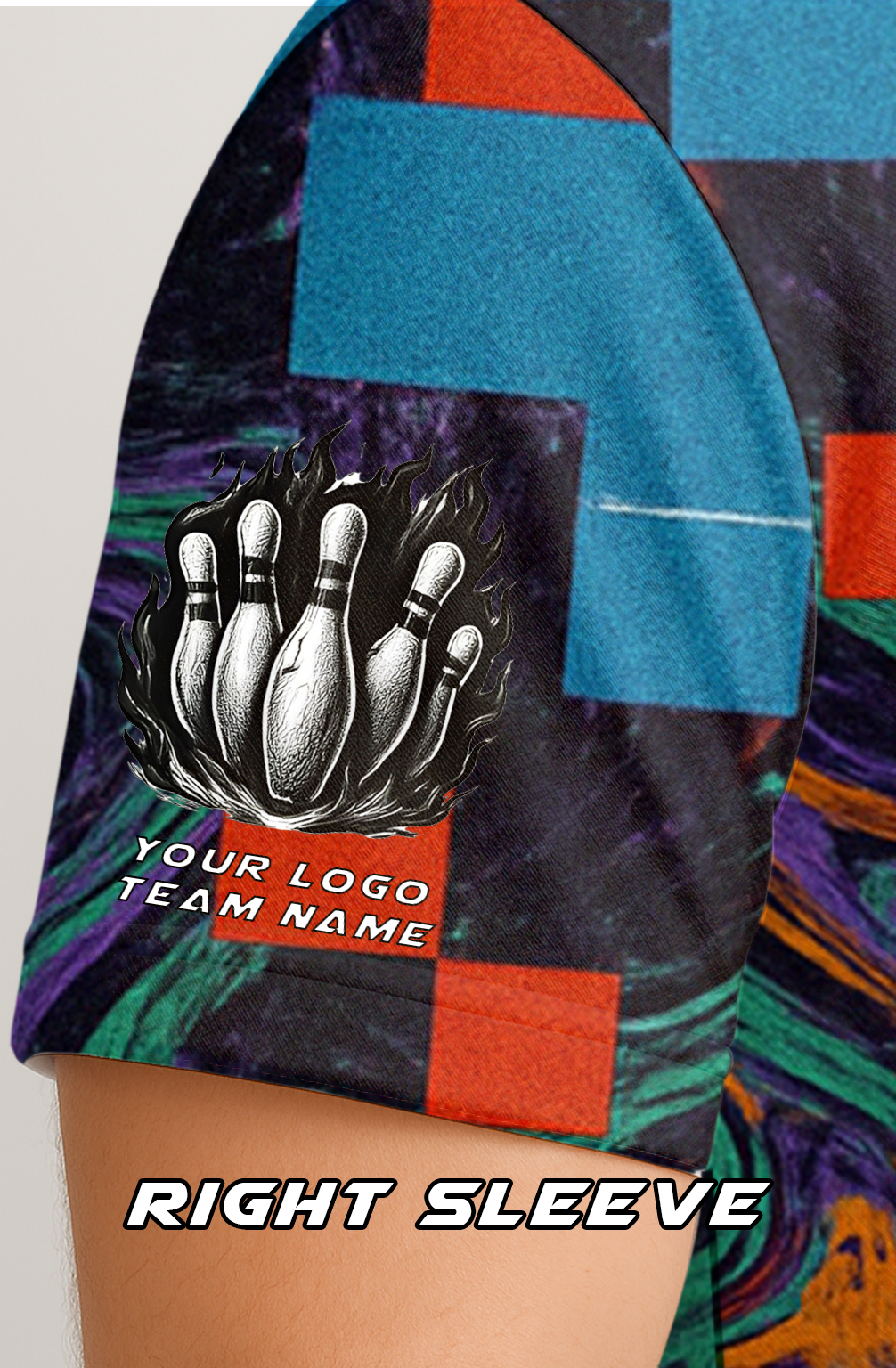 Right-Sleeve
