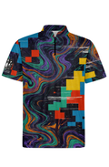 Zip-Front Mockup