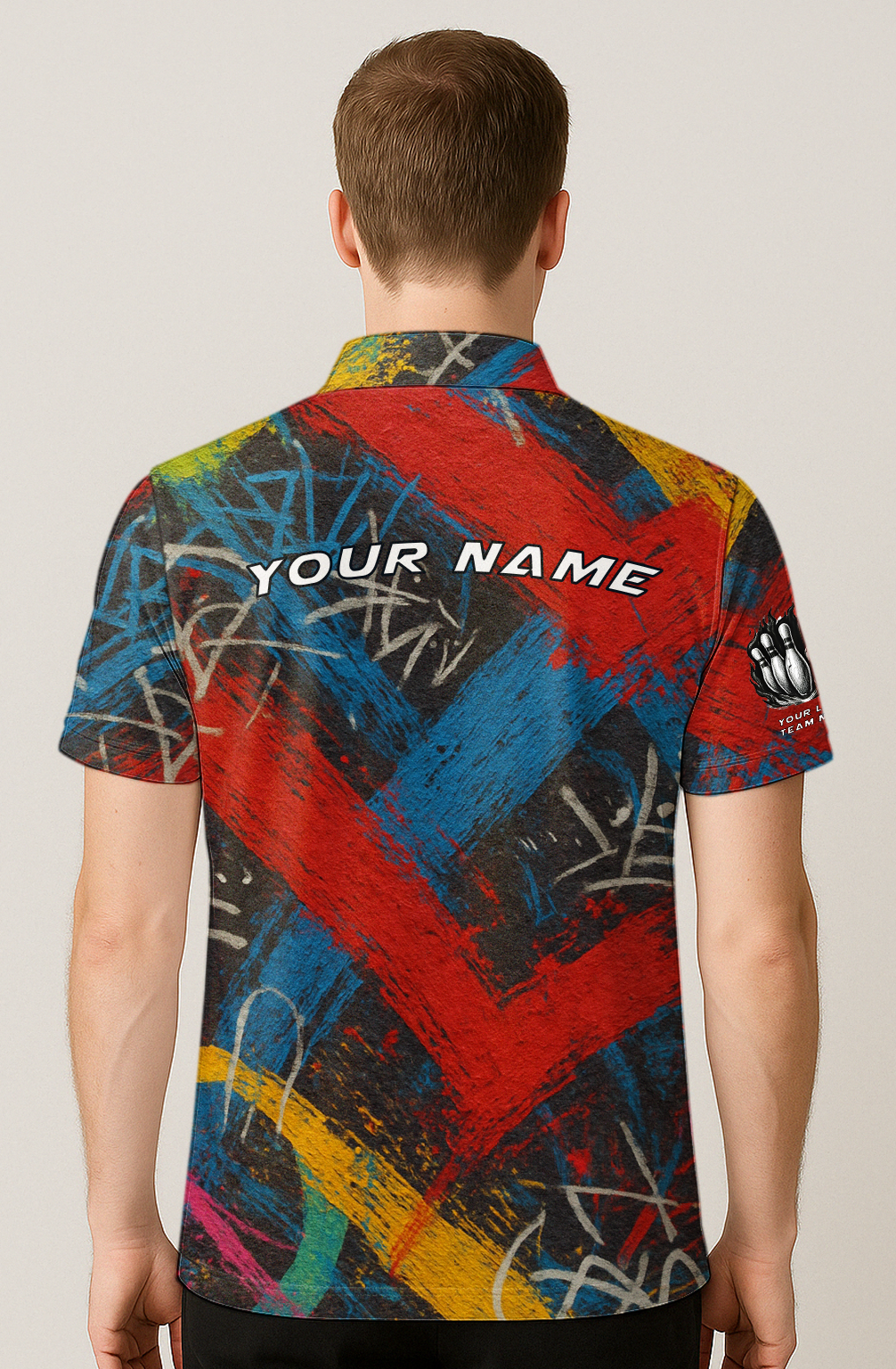 Button-Back