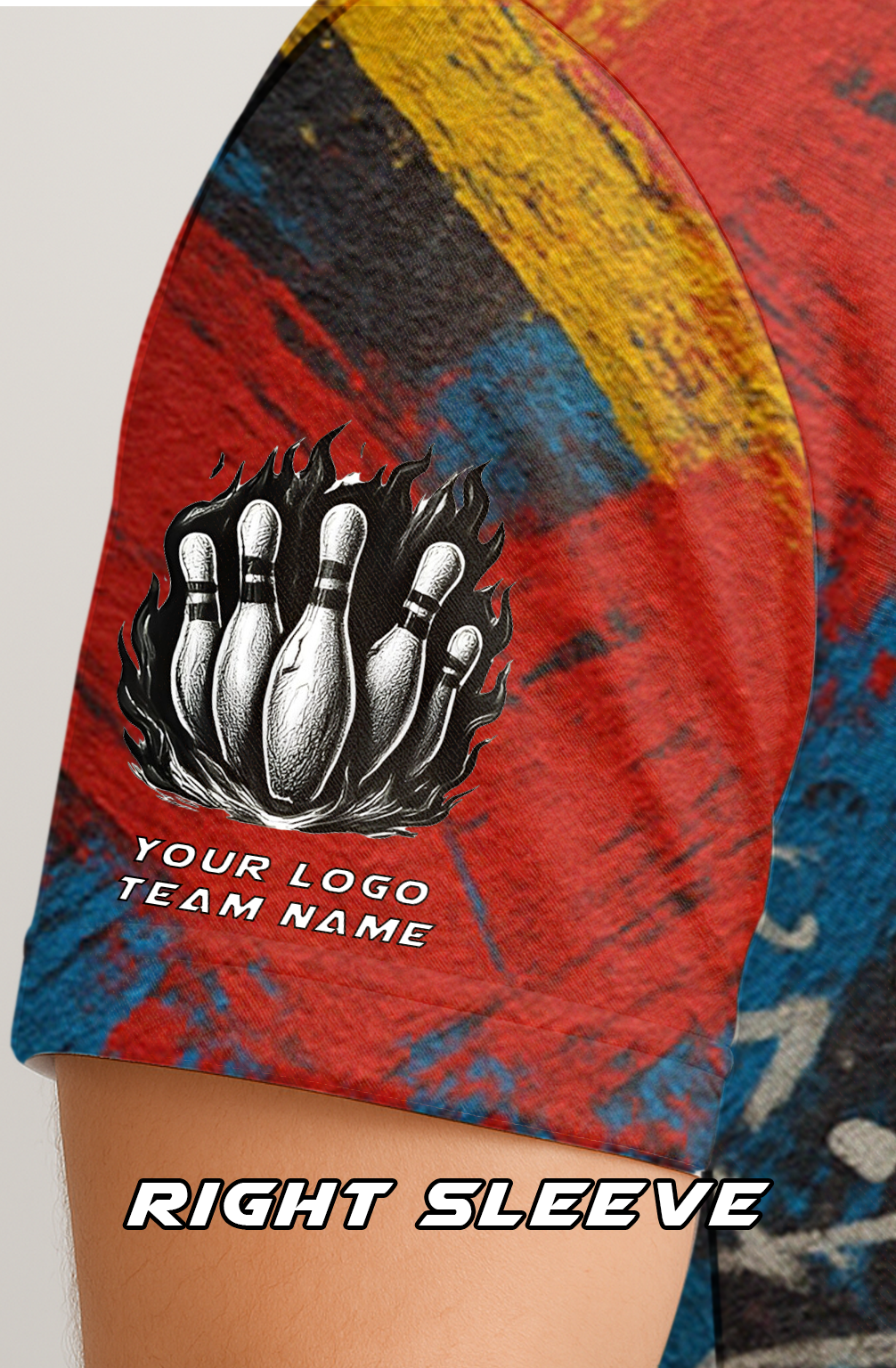Right-Sleeve