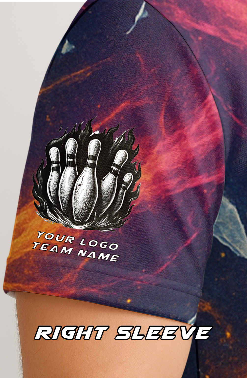 Right-Sleeve