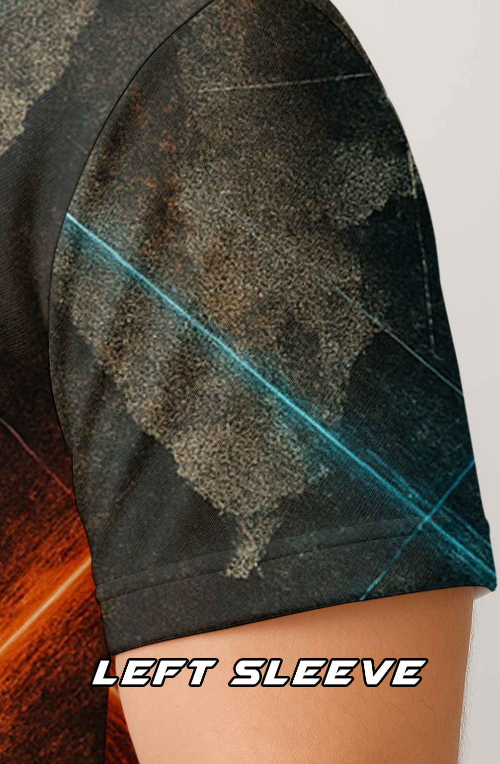 Left-Sleeve
