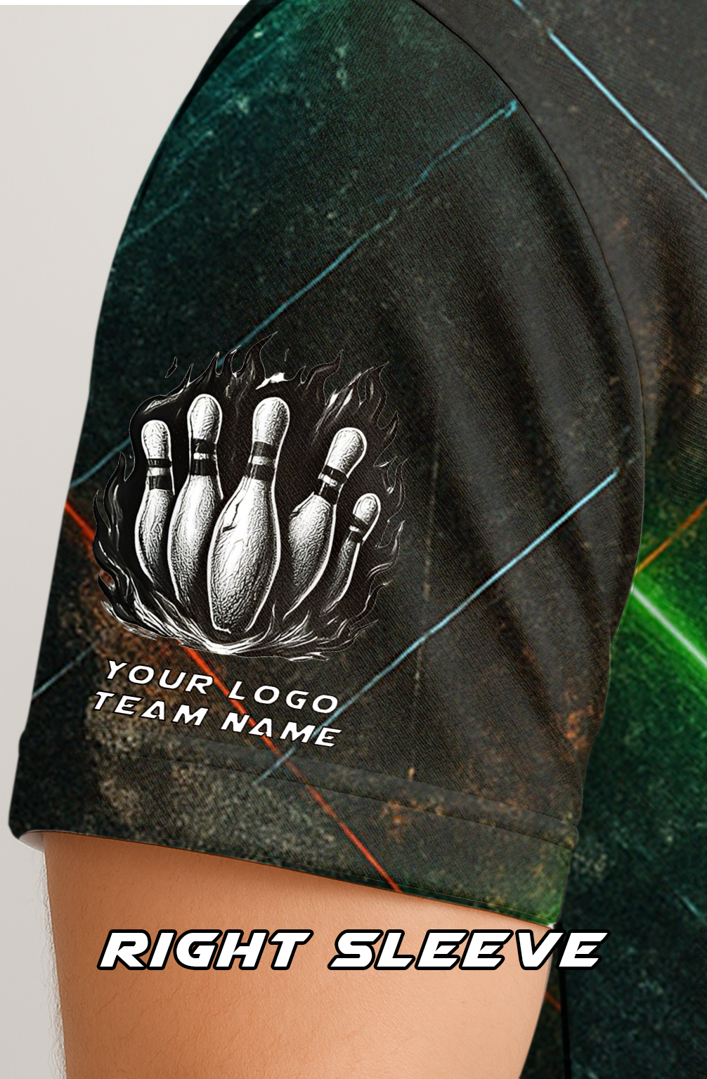 Right-Sleeve