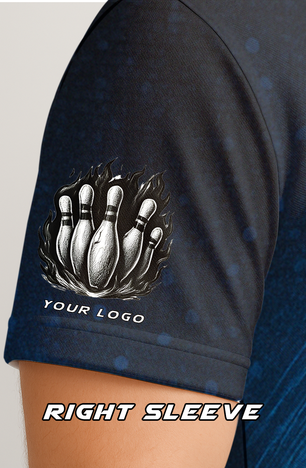 Right-Sleeve