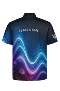 Zip-Back Mockup