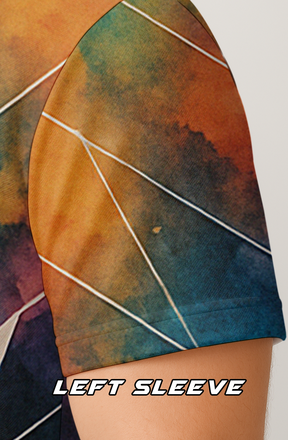 Left-Sleeve
