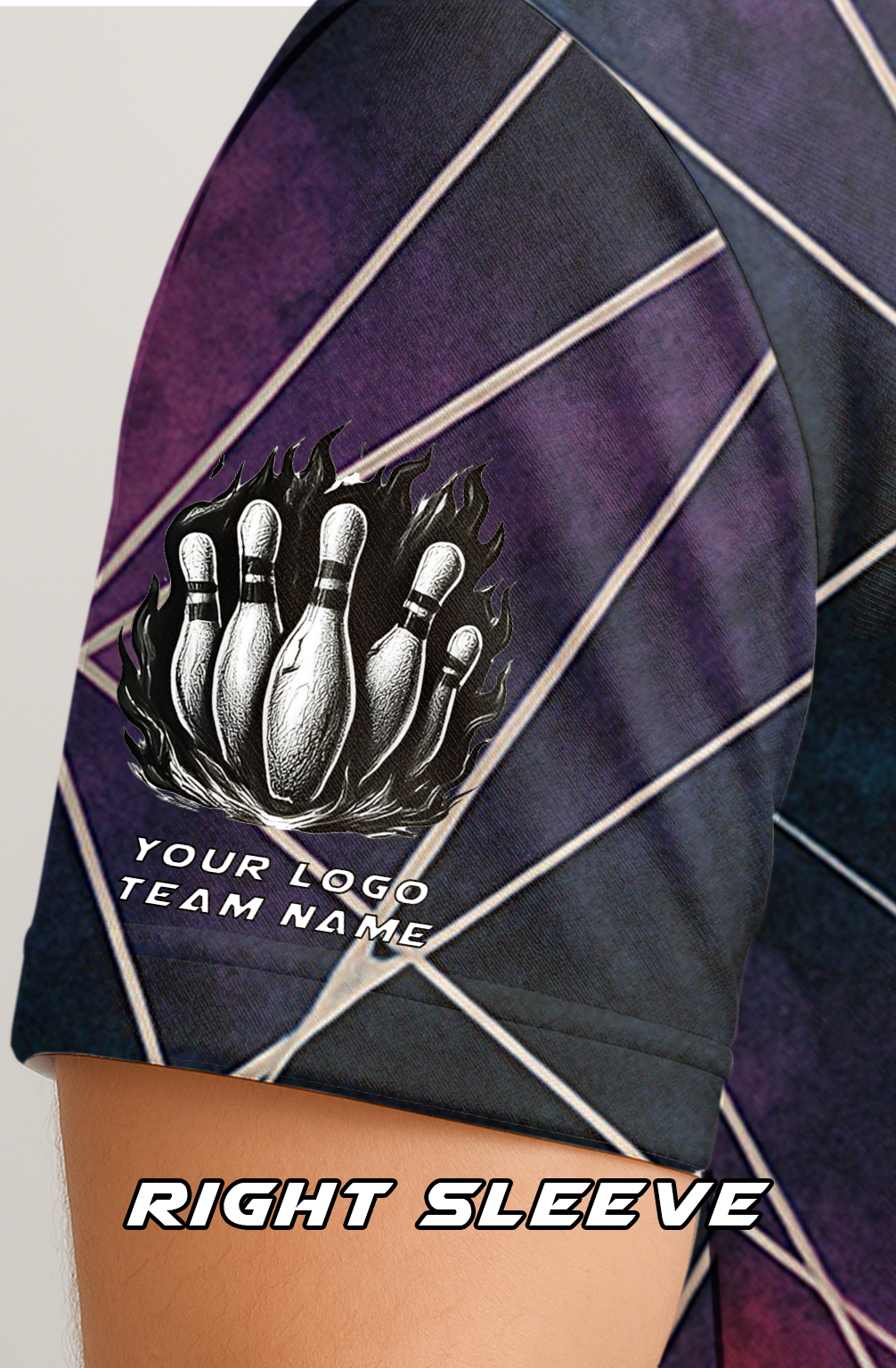 Right-Sleeve