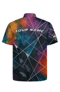 Zip-Back Mockup