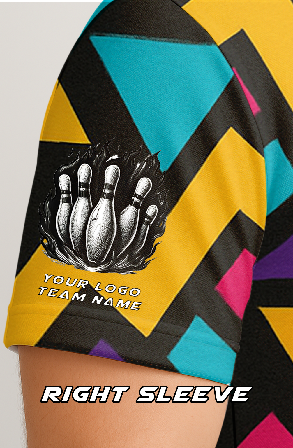 Right-Sleeve