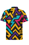 Zip-Front Mockup