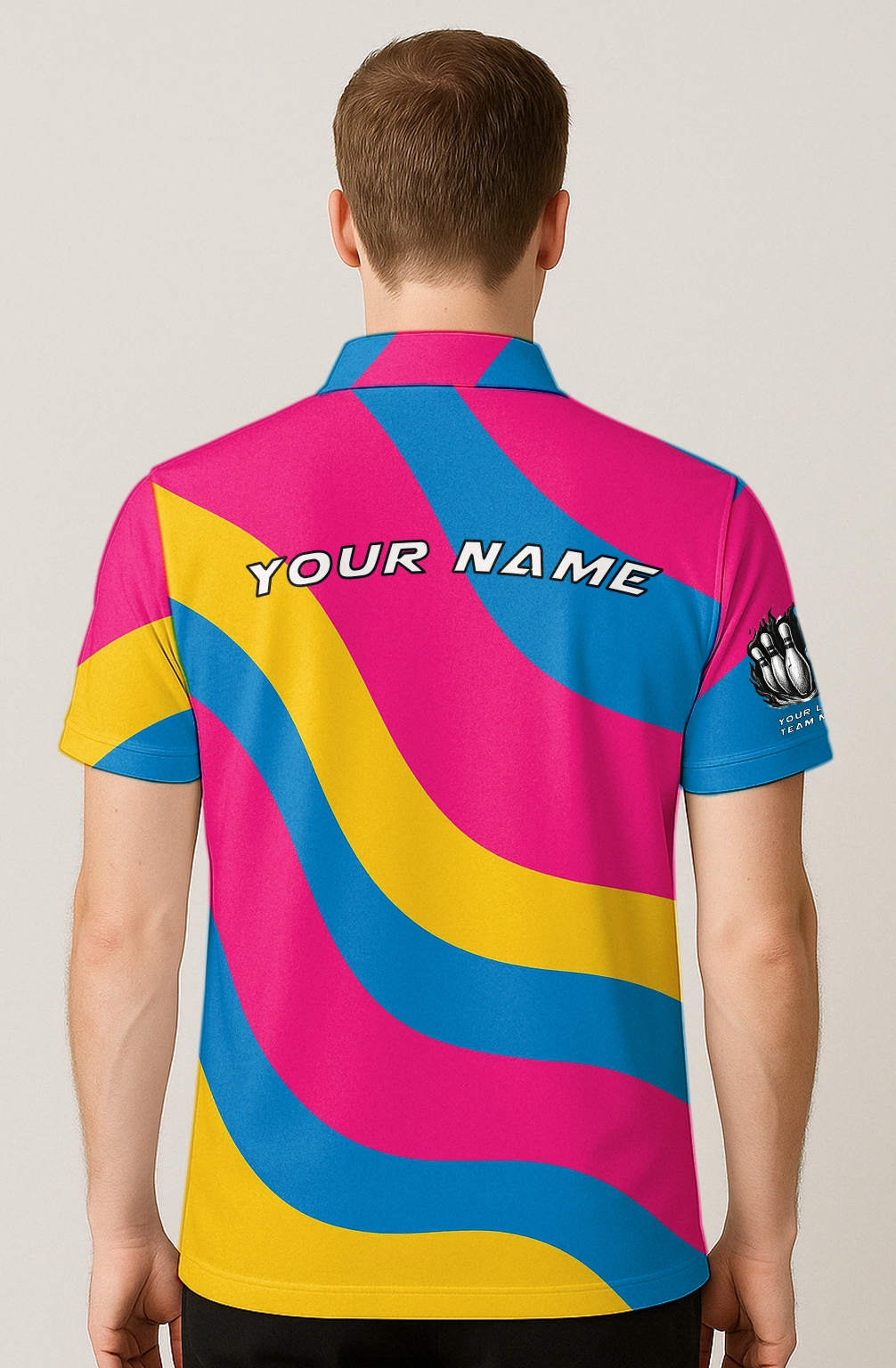 Button-Back