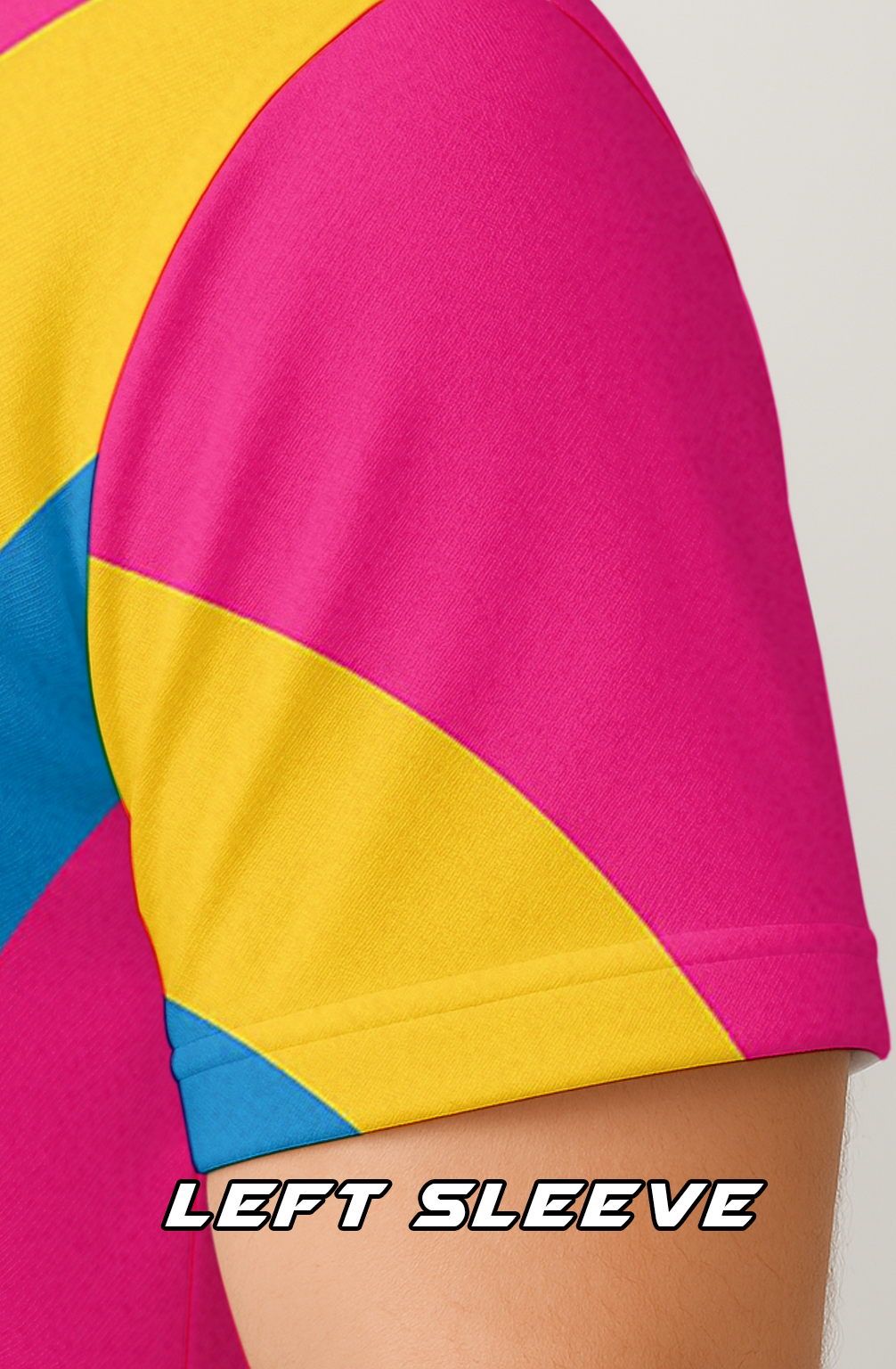 Left-Sleeve