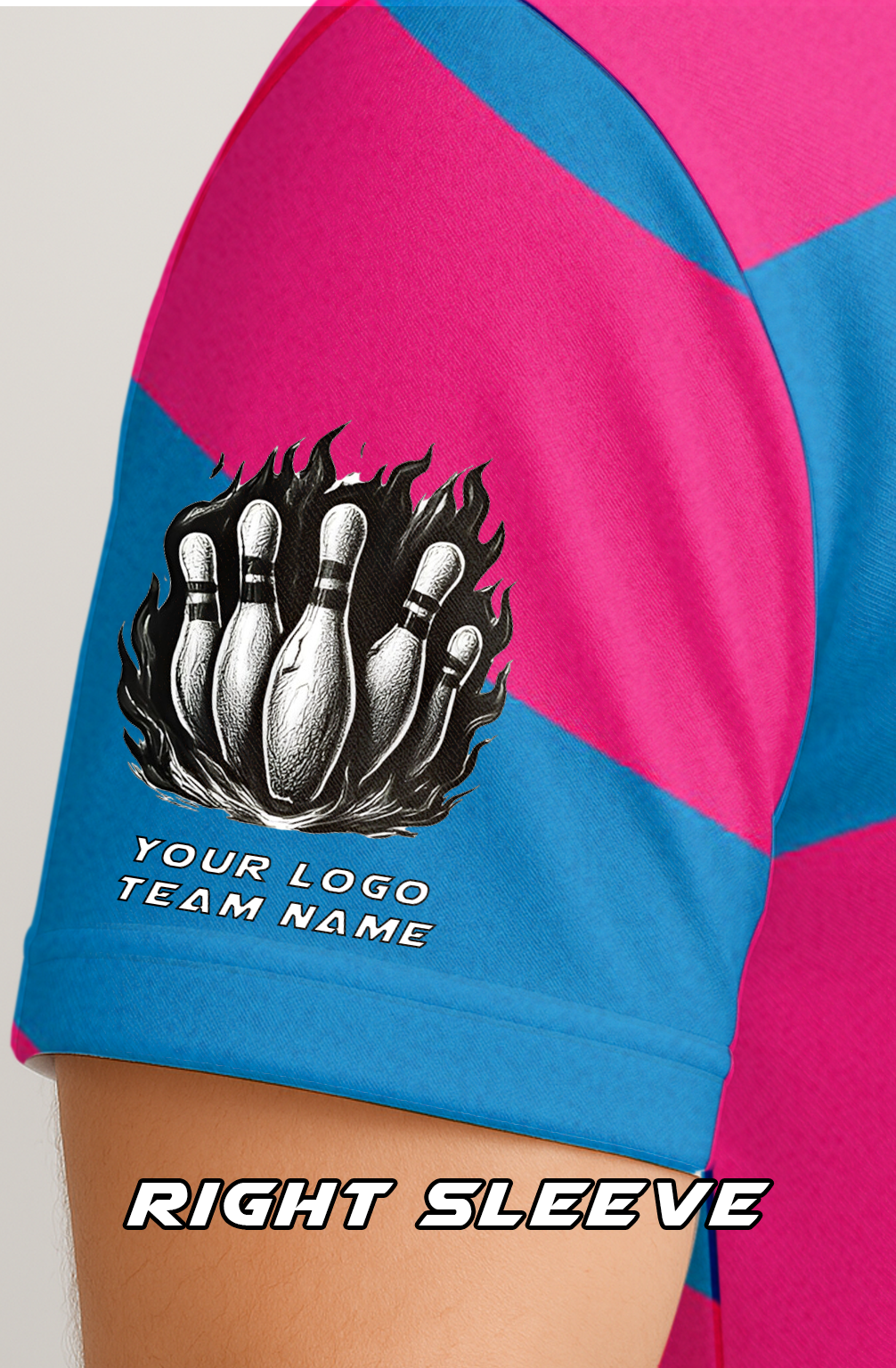 Right-Sleeve