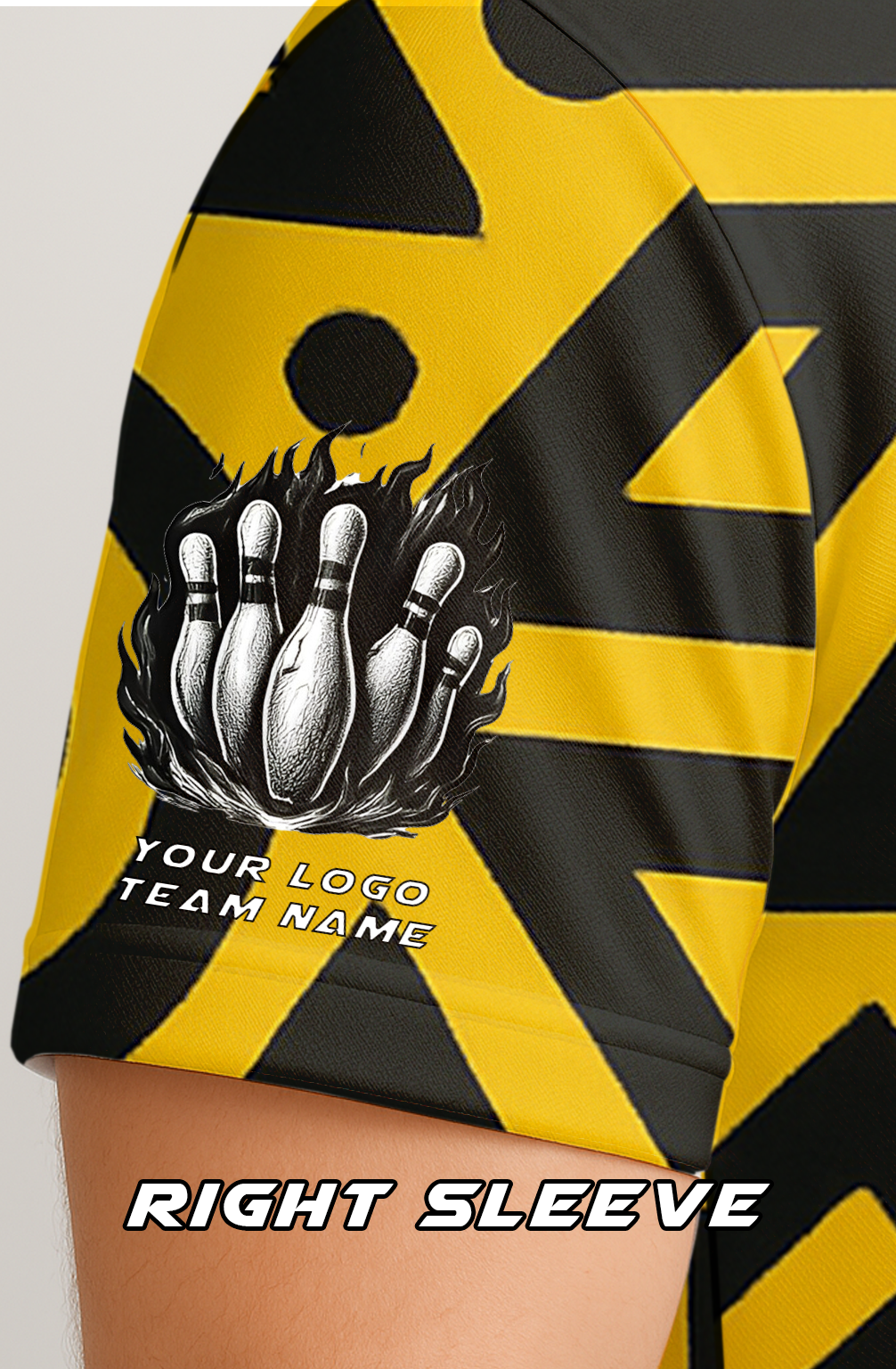 Right-Sleeve