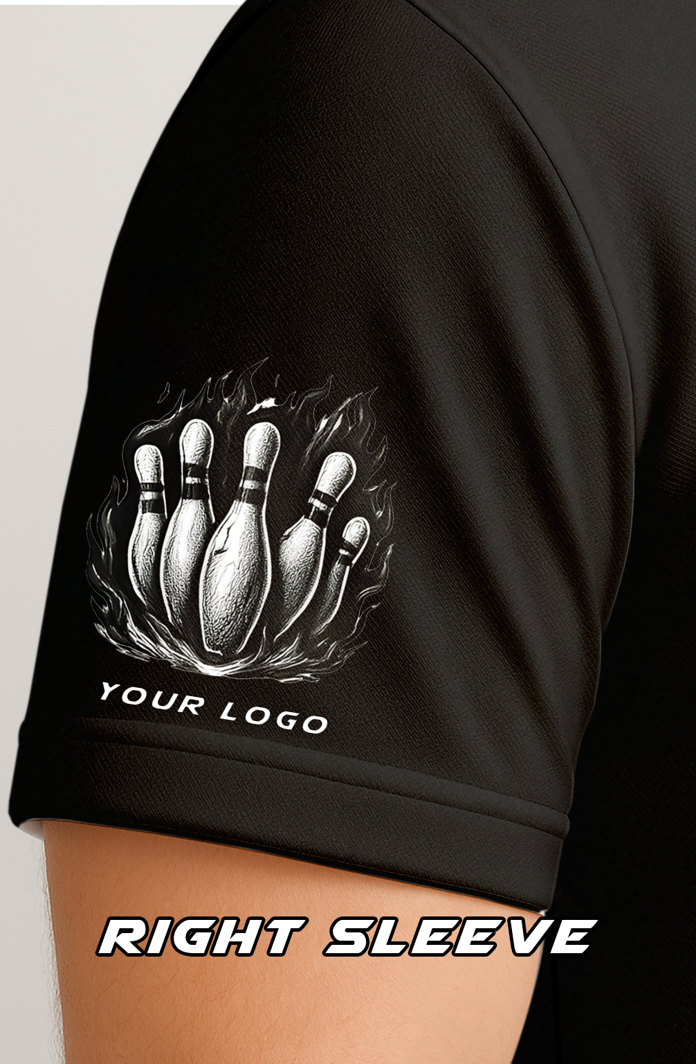Right-Sleeve