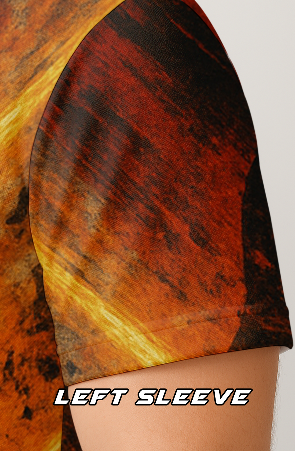 Left-Sleeve