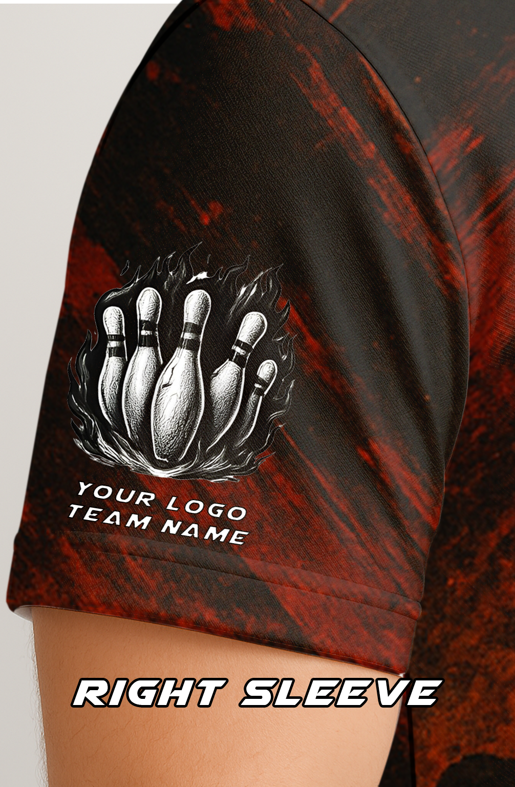 Right-Sleeve