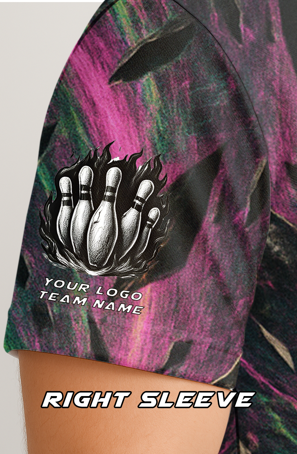 Right-Sleeve