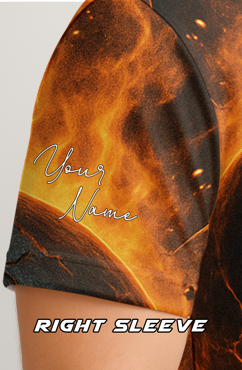 Right-Sleeve