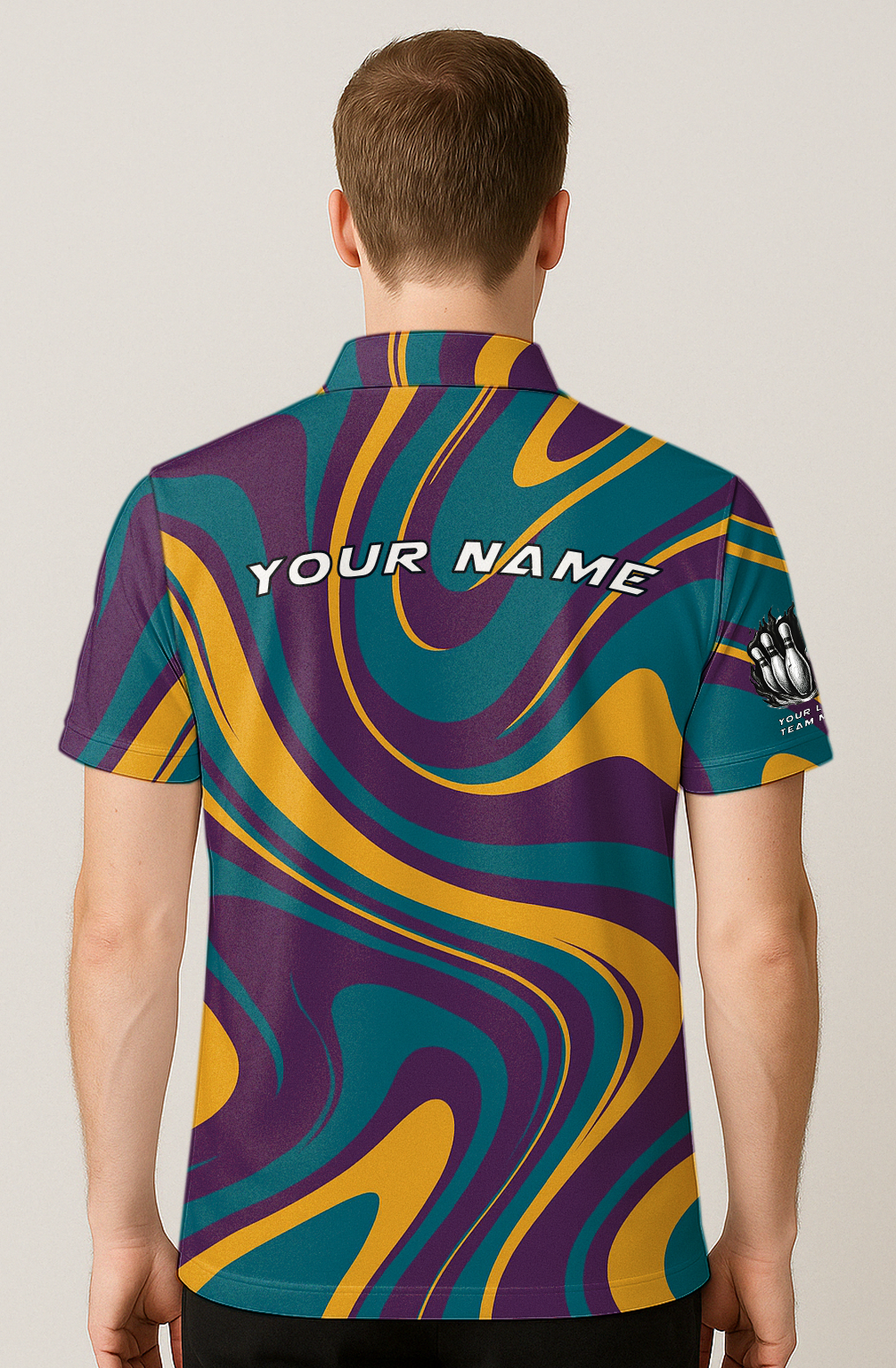 Button-Back
