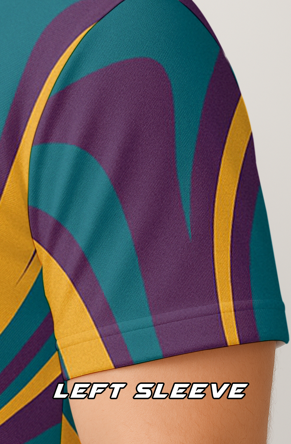 Left-Sleeve