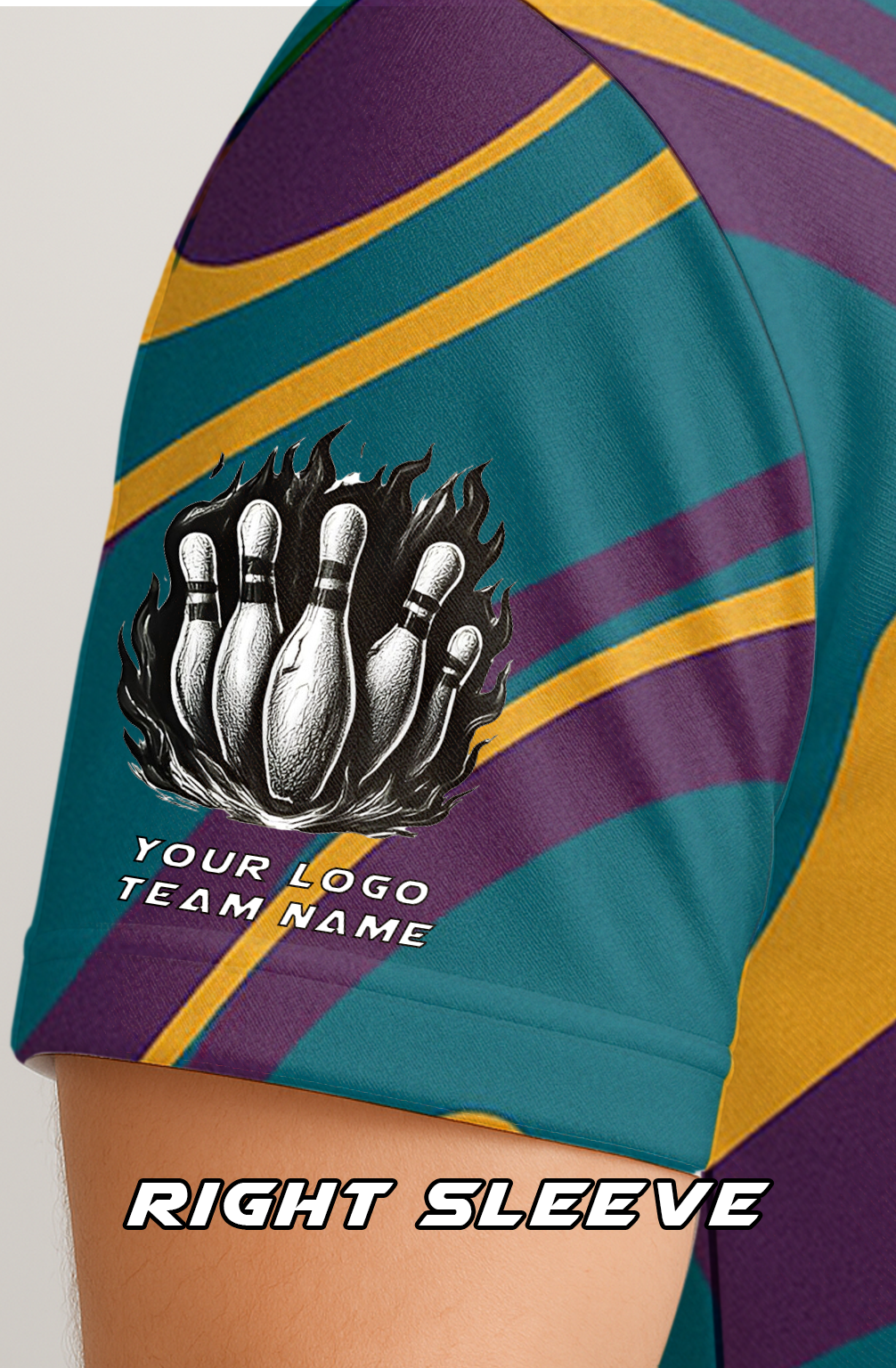 Right-Sleeve