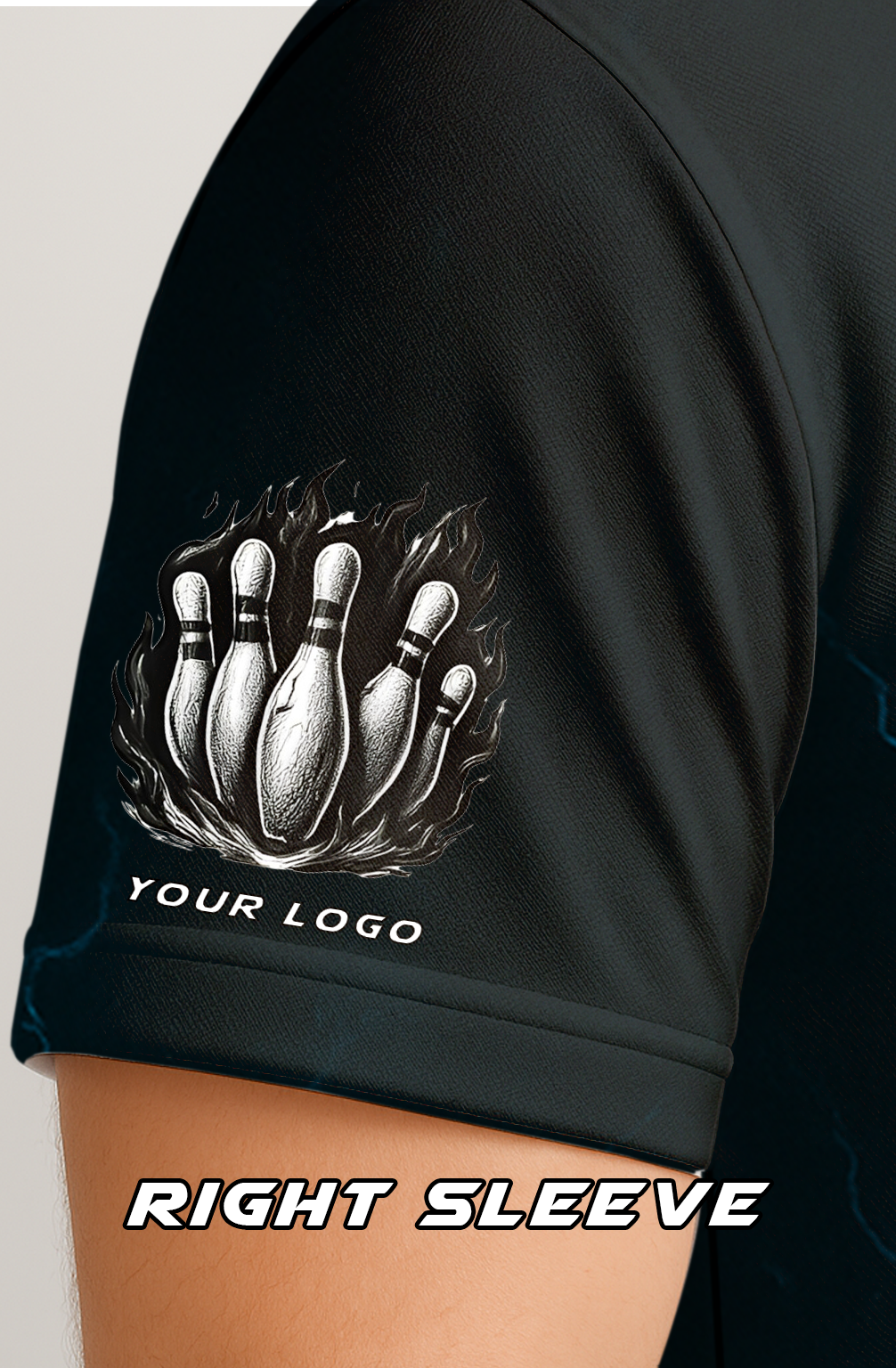 Right-Sleeve